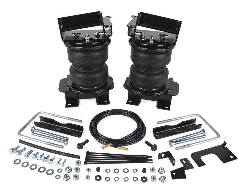 Ford F-150 Suspension Leveling Kit - Air Lift - LoadLifter 5000 Ultimate w/Internal Jounce Bumper - `21-`22